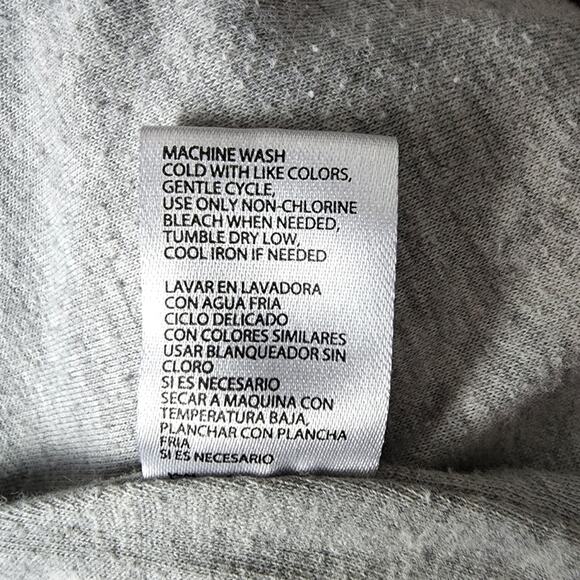 Weatherproof Vintage 1/4 Zip Maroon Teddy Pullover | Women's Medium - Picture 9 of 11